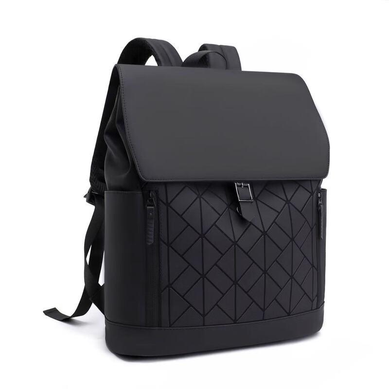 Hufeng Men's Fashion Backpack