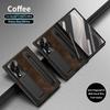 Case Galaxy Z Fold 8 Ultra Foldable Phone With Pen Slot Screen Protector Shockproof