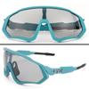 Sport Radfahren Brille Fahrrad Brillen Mountainbike Radfahren Brille Polarisierte Sonnenbrille