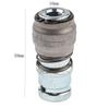Electric Hammer Conversion Adapter For Drill Holes In Walls Bricks Round/ Square For Drilling Workshop Equipment 65.5*28mm