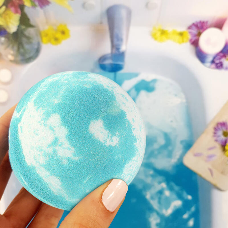 BOMP COSMETICS Aloe Vera Blaster