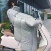 Riding Leg Cover Thermal Neck And Knee Cover Cycling Knee Thermal Windshield For Electric Scooter Women And Men Winter Outdoor
