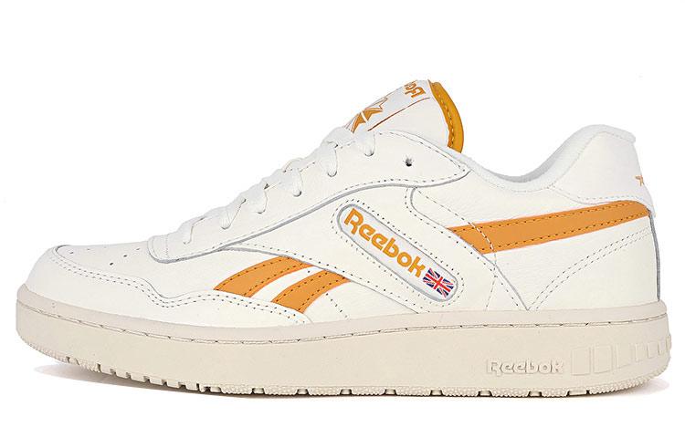 Reebok Bb 4000 Mu White Orange GZ3683 42