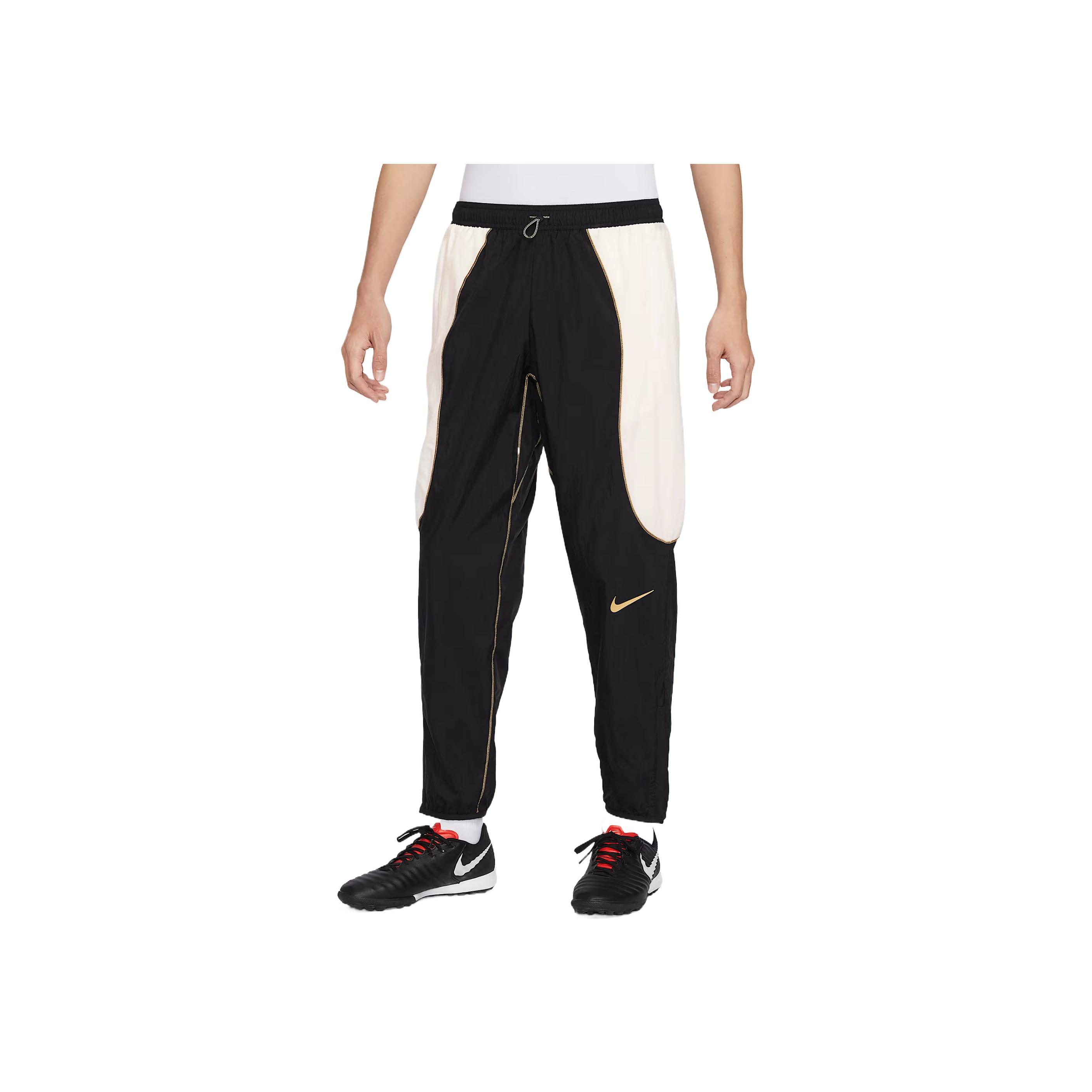

Nike Strike+ Trendy Minimalist Stylish Soccer Pants Men pants Black HJ3805-013 M