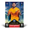 Match Attax Mega Tin 1 Mega Tin Case 1 2023-2024