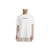 Nike ACG T Shirt Men's Mountain Peak White FV3493-121