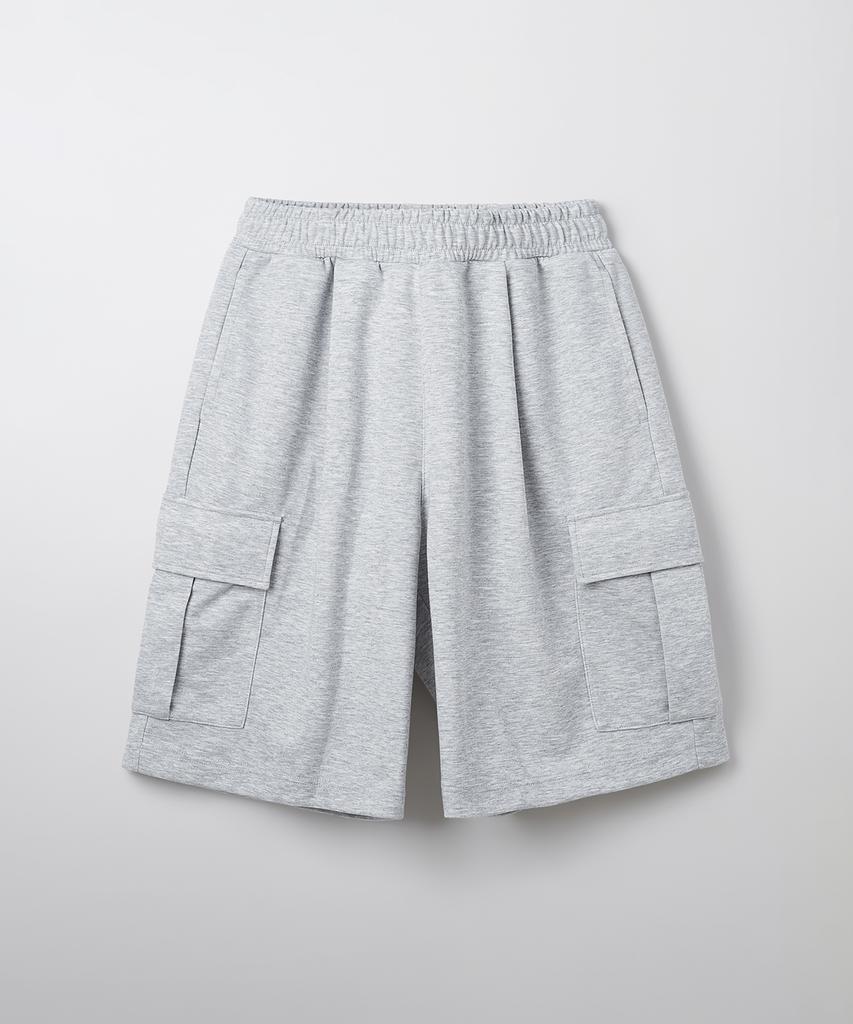Seupao [Cool] Cargo Bermuda Shorts_Spmtg25C61