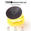 Aluminium Saugheber Verstärktes Werkzeug für Decken- und Glasentfernung