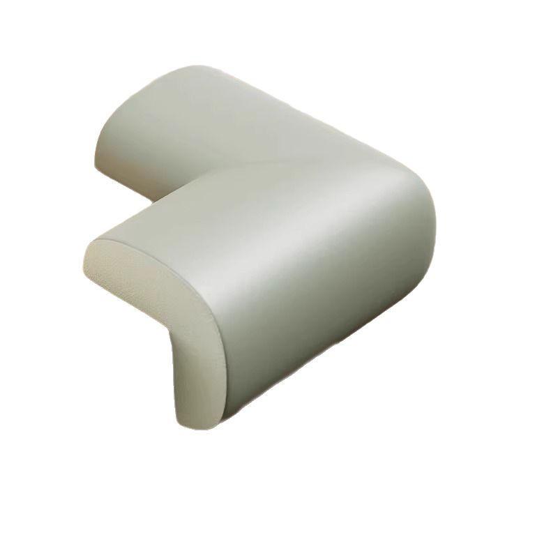 Child-Safe Corner Protector: Foam Anti-Collision Edge Wrap for Tables and Windows