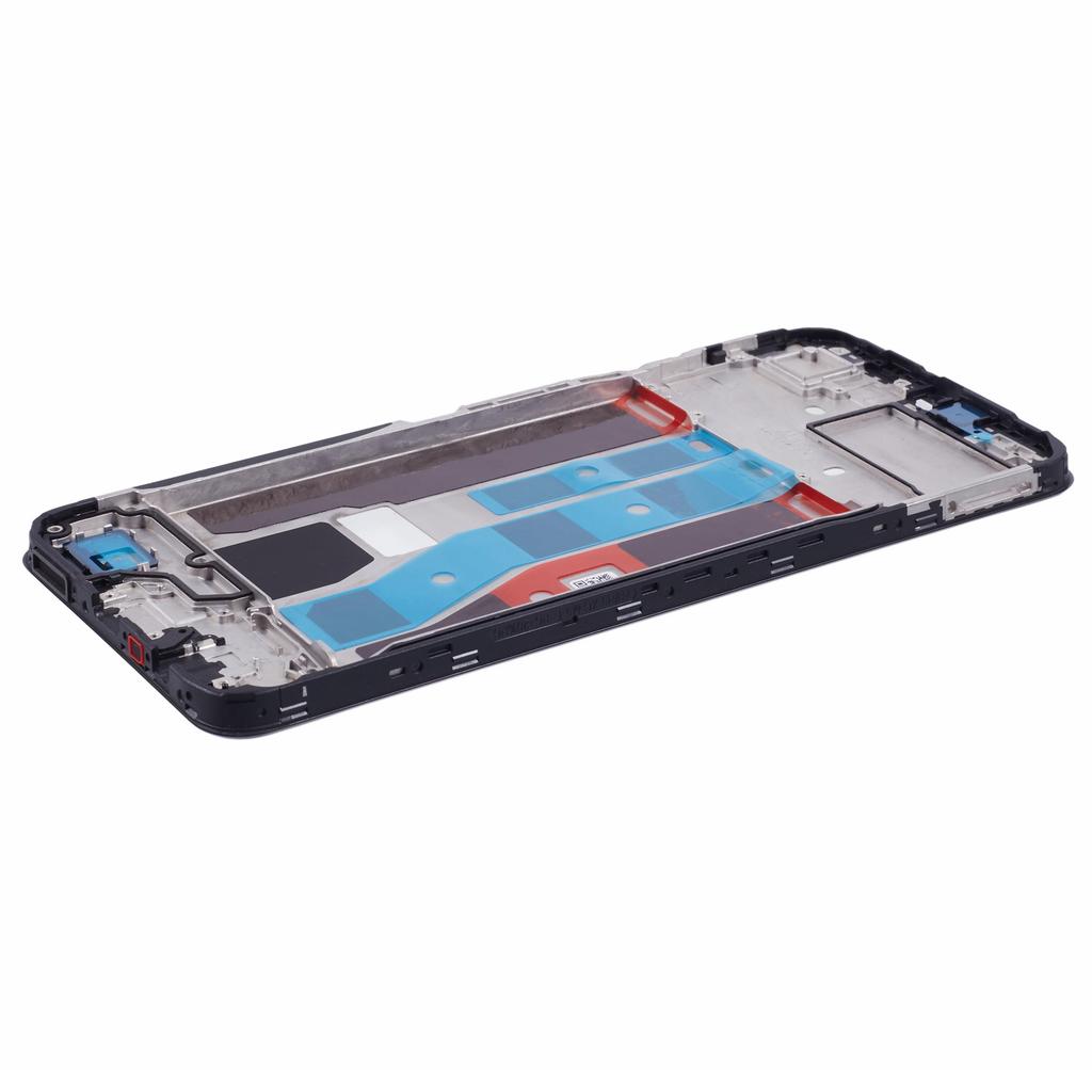 Für Realme C51 Mittelrahmen Reparaturteil (Beiseite) (Ohne Logo)