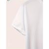 Men'S Top, Casual Short-Sleeve Round-Neck T-Shirt, Suitable for Summer And Spring, Men'S Summer Outdoor Clothing