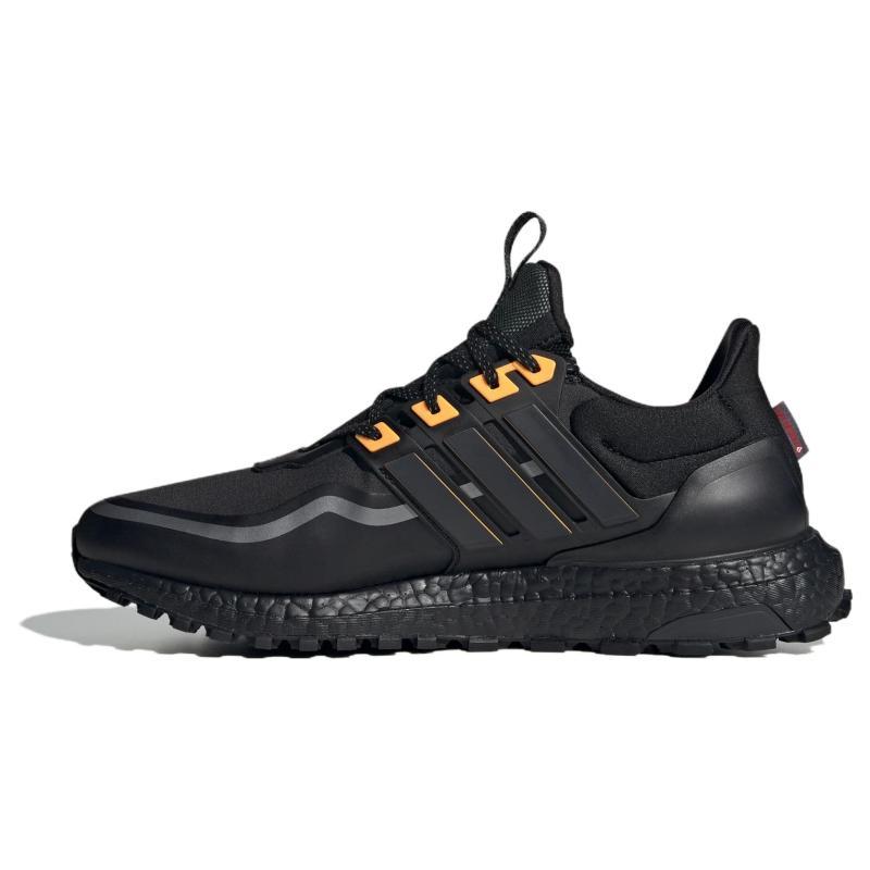 

Кроссовки Adidas Ultraboost All Terrain Черные IF6468 41⅓ чёрный