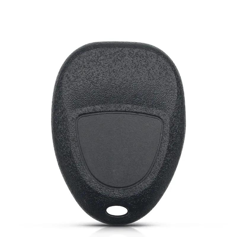 KEYYOU 2PCS 315Mhz Remote Key For Chevrolet Silverado Suburban Tahoe Traverse GMC Sierra Yukon Cadillac Escalade OUC60270 Key