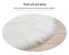 Exclusive Wear-Resistant Australian Sheepskin Carpet for Bedroom & Living Room
