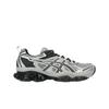 Gel Quantum Kinetic Mittelgrau Reines Silber Unisex Sneakers 1203A270-022