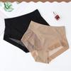 Womens Slimming Panties High Waist Tummy Control Briefs Female Trainer Shaping Underpants Butt Lifter Shapewear Underwear
