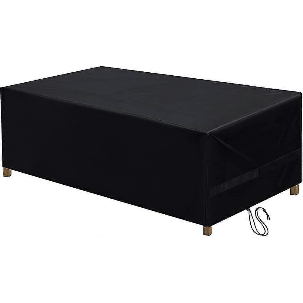 213 * 132 * 74 Cm Garden Furniture Covers,acsergery Patio Furniture Covers Waterproof,acsergery