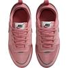 Nike C1TY GS Red Stardust Kids Sneakers Pink Canyon-Rust Burgundy-Crush HQ0028-600