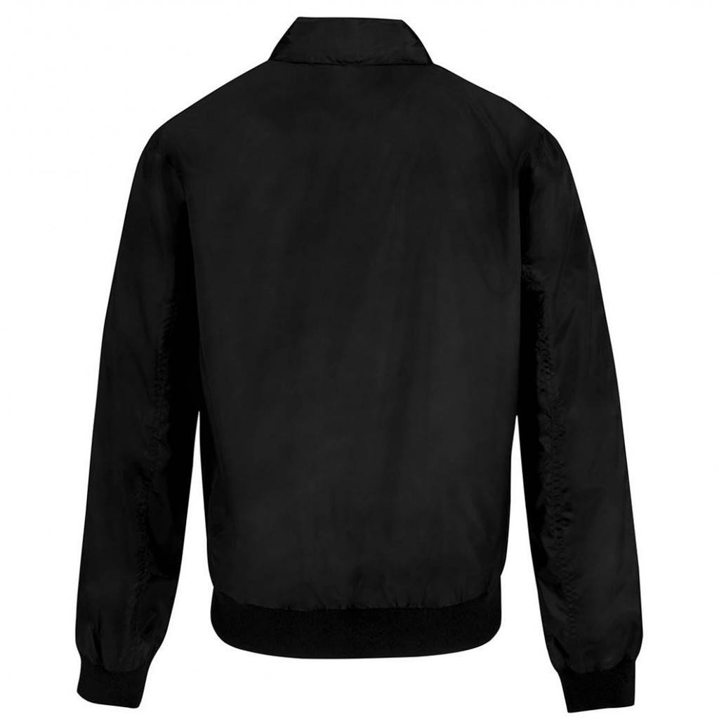 B&C Mens Trooper Jacket