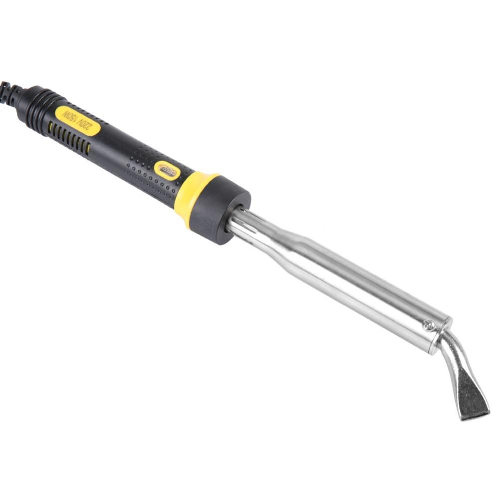 150W Soldering Iron High Power Welding Soldering Iron Industrial Soldering Tool for Jewelry
