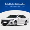GAC Trumpchi GA6 2016 Wiper Blade Rubber Strip 15"/16"/19"