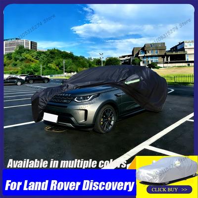 Accessori esterni – Coperture auto