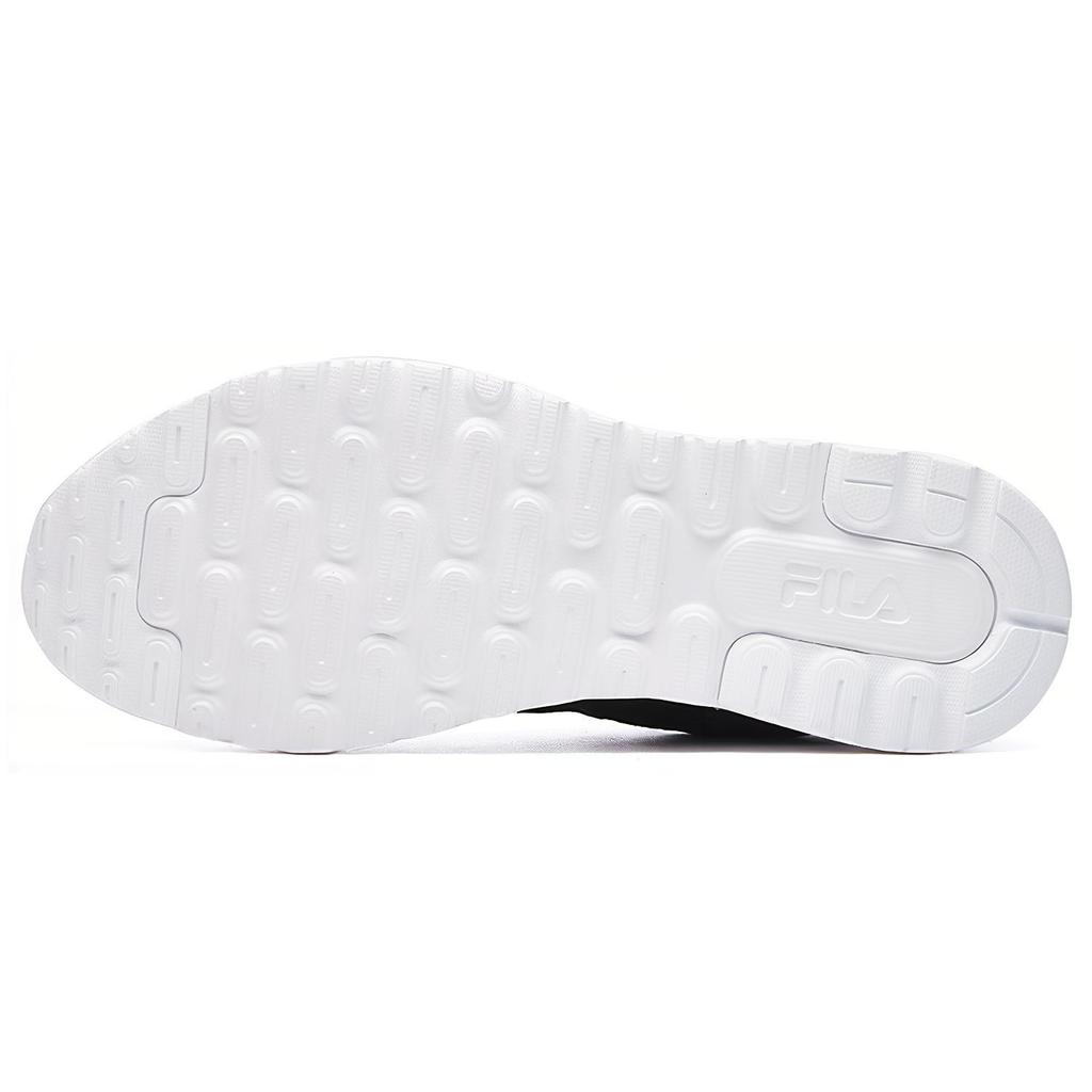 New FILA Nimble Low Top Black Women's A12W022103FBK