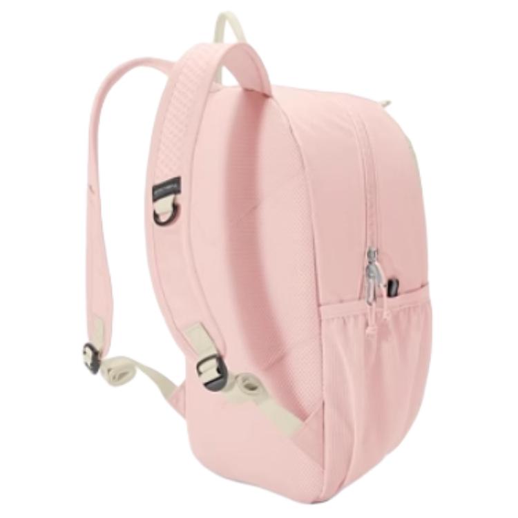 Skechers School Large Capacity Practical Portable Versatile Lightweight Comfortable Student Backpack Casual Travel Bag Fabric Backpack P325K034-02P1