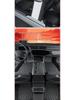AITO M9 TPE Floor Mats for New Six-Seater Model