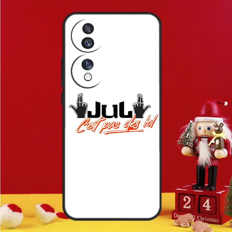 JUL C'est pas des LOL Case For Honor Magic 7 6 8 Pro Honor Win X9a X9b X9c X9d X8c X8b 50 70 90 200 400 Lite Cover