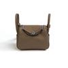 Borsa da Donna Nuovi Stili 2026 in Pelle di Vacchetta a Strato Superiore, Borsa a Spalla Singola e Tracolla, Borsa a Cuscino, Piccola Borsa Versatile e di Alta Gamma