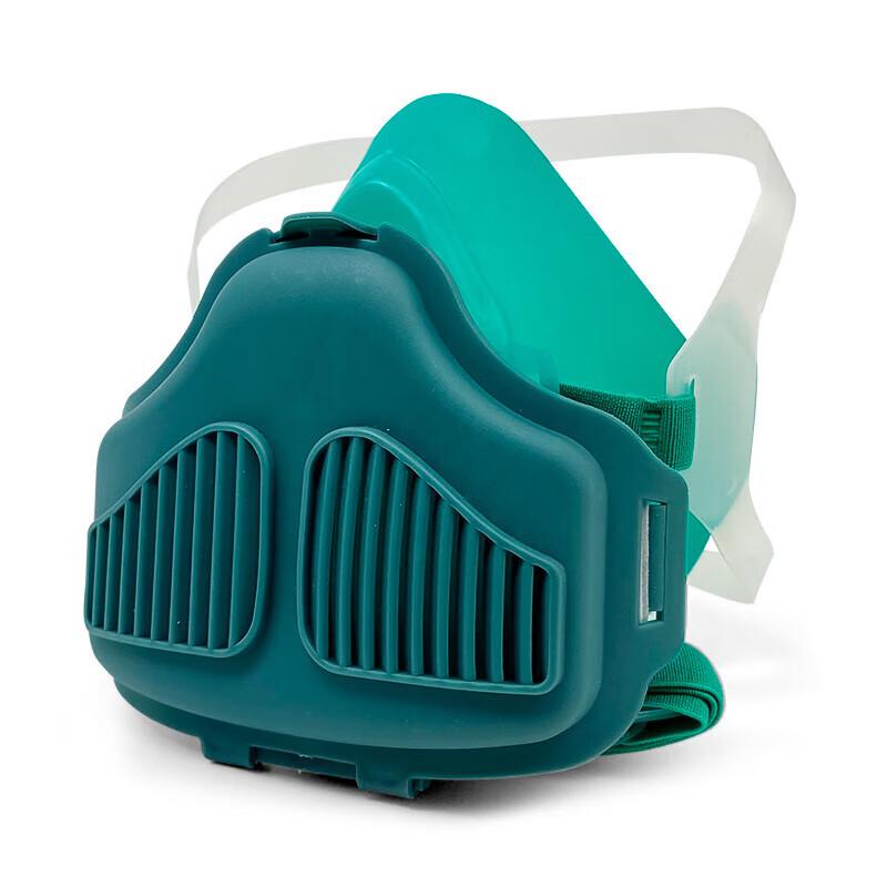 Baoweikang 8200 Dustproof Silicone Respirator