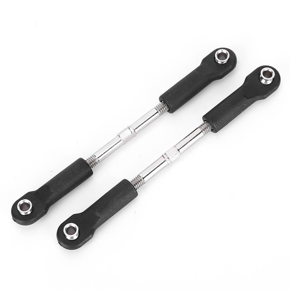 1/10 Servos Pull Rod Steering Lever RC Car Accessory Fit for REMO 1031-Lipo