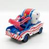Cars Tomica Mater Car Authentic Overseas Sales Specification [Discontinued Model] C-24 (Stunt Type)