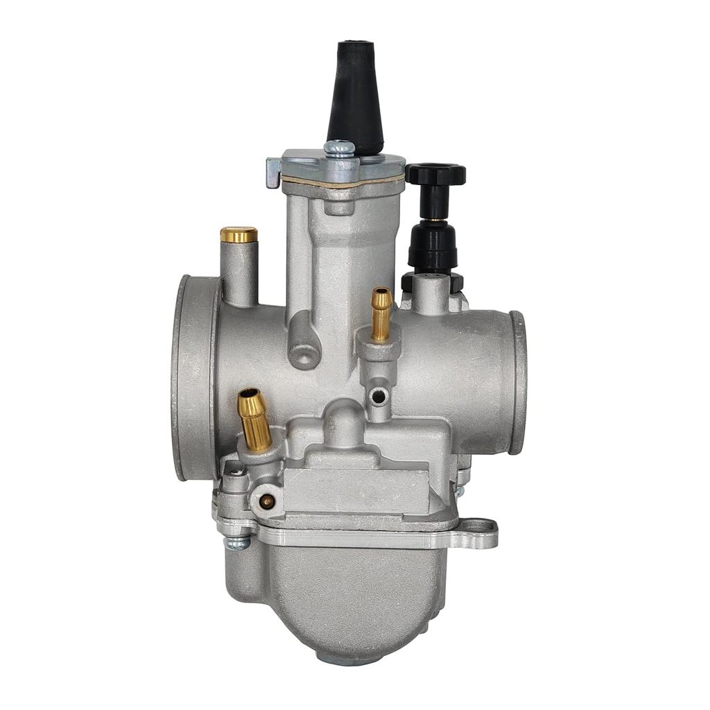 Leihuo Universal PWK 34mm Power Jet Carburetor Universal 200cc To 350cc Engine Racing Car Off-Road ATV Scooter
