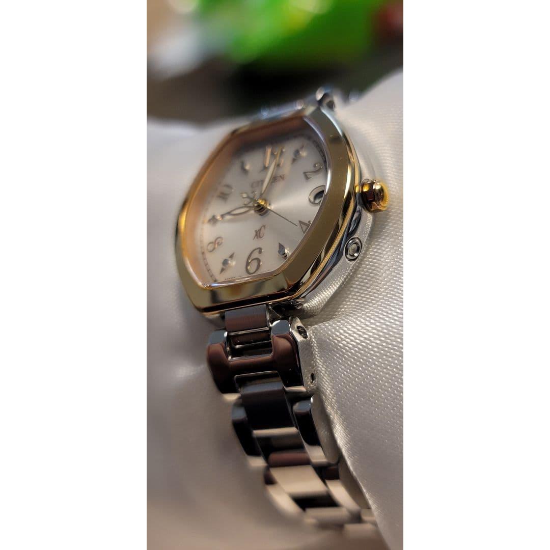 Citizen xC EcoDrive Duratect