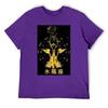 Aquarius Twelve Constellation (15) T-shirt Round Neck Sports Top Tee Premium Home Graphic USA Size