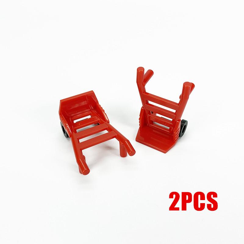Compatible Urban-District Moc First-Class Construction First-Class Building-Bricks Construction Pieces Premium-Quality Parts Top-Grade