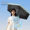 Maydu M5205 Ultralight 5-Fold Anti-UV Capsule Umbrella