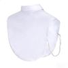 Unisex Versatile Fake Collar: Casual & Formal Shirt Accessory for Professional Wear
