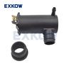 Windshield Washer Motor for Mitsubishi Montero Pajero IO TR4 Pinin H65 H76 H77 Lancer Colt 1995-2013 MR245368