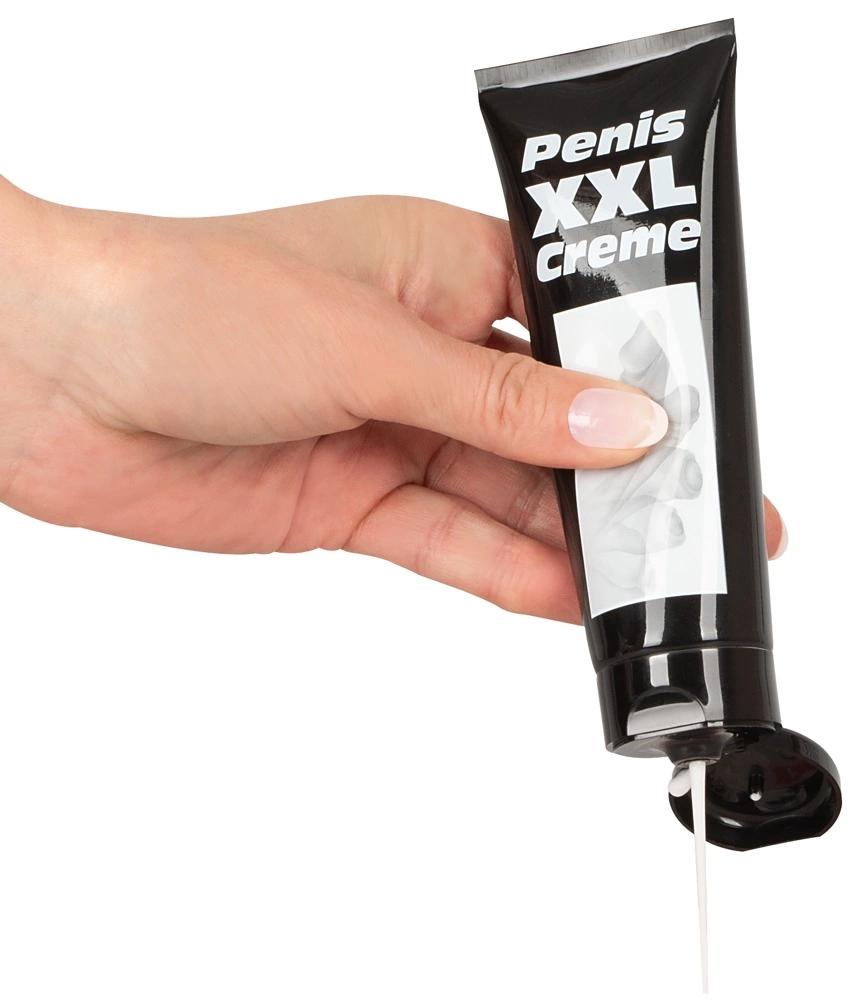 Penis XXL - Penis Care Cream 80 Ml