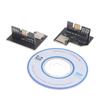 Ngc Sd2Sp2 Adaptador Pro Sdload Sdl Lector de Tarjetas Micro Sd Tf