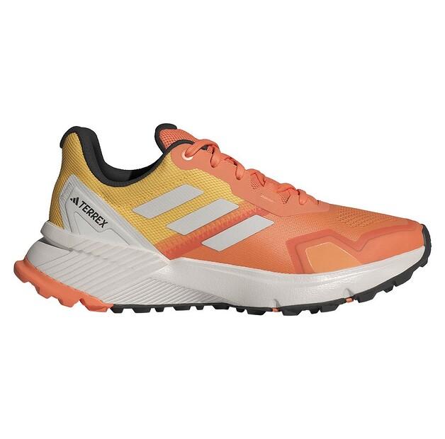 

adidas Terrex Soulstride кроссовки трейловые EU 38