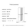 ecoco Portable Travel Wash Cup Set