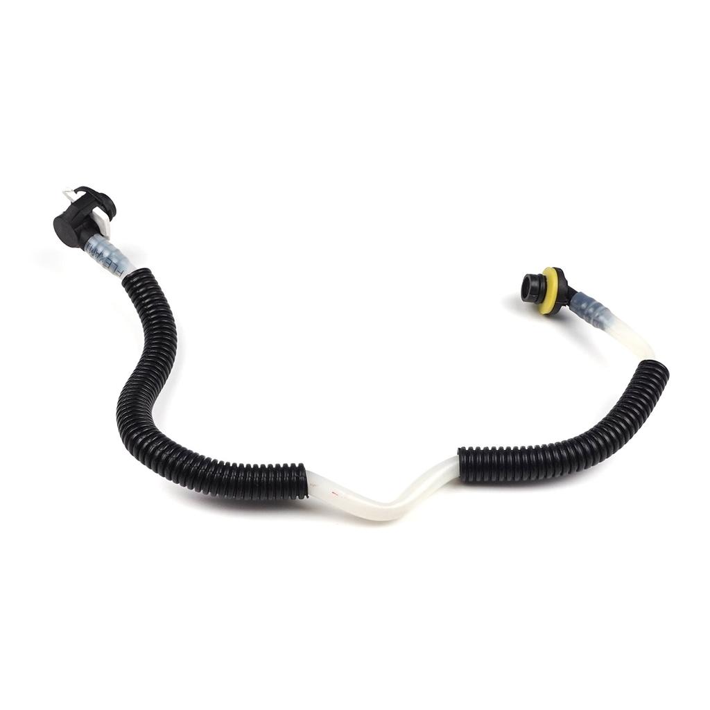 BHC636 Diesel Fuel Line Pipe A6110706832 From To Filter Pump for Sprinter 901-904 2000-2006, Vito W638 108-112 CDi 1996-2003