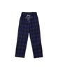 NUHABIT N/H Check Pattern Pants 2 Colors (Tbp0-0Nh)