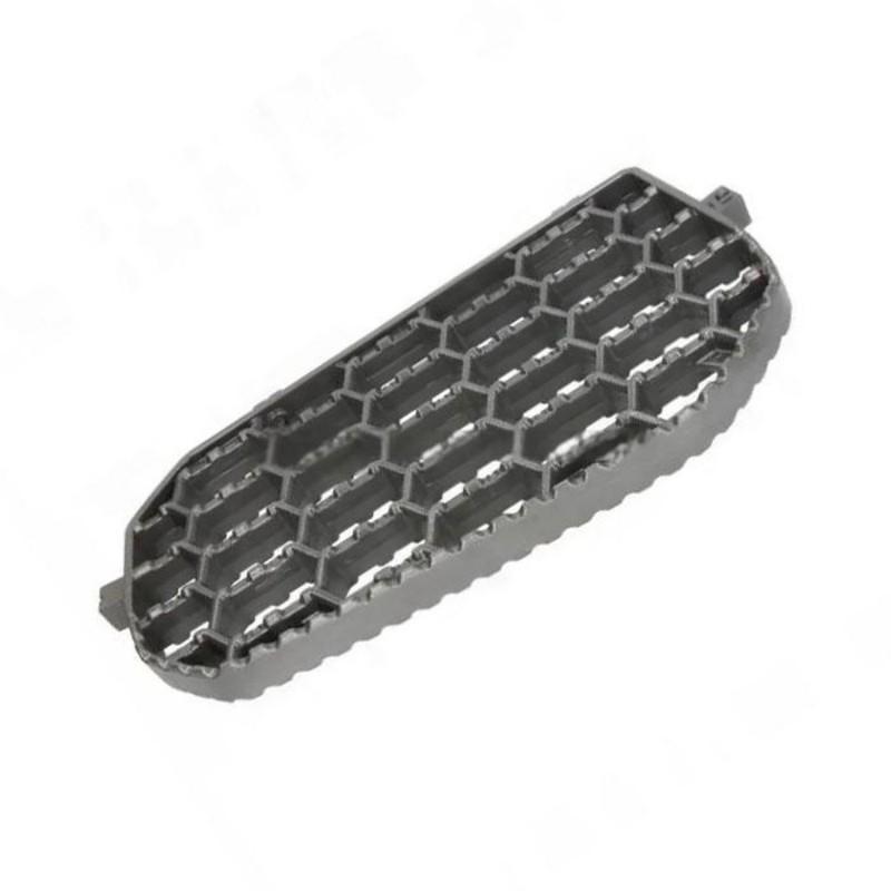 Adatto per Pedale Piede Camion SCANIA Pedale in Alluminio Antiscivolo OE 2234214