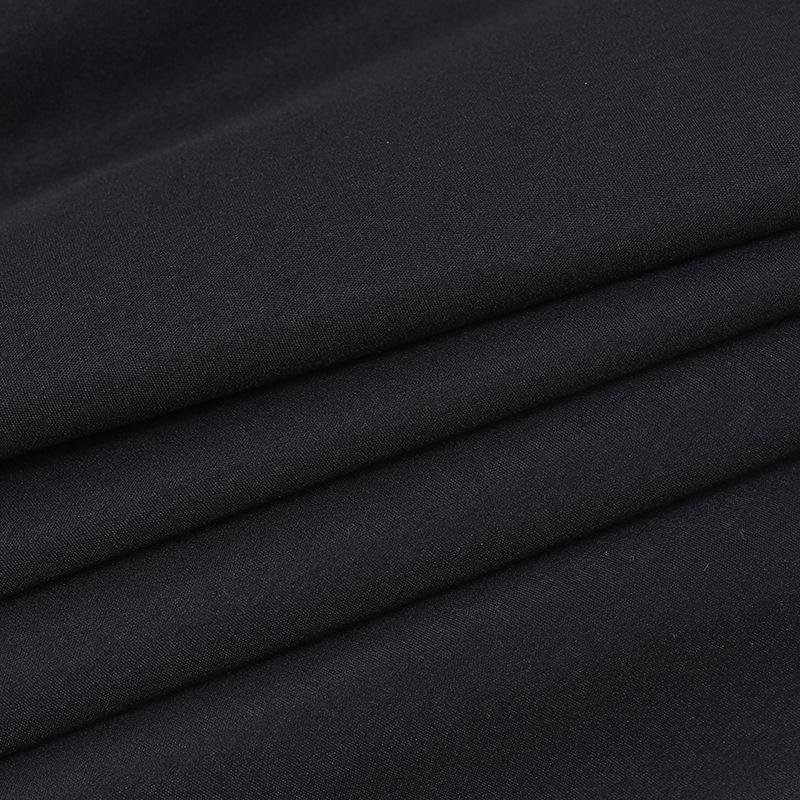 GMXIA Ležérní pouliční sukně smysl pro léto růže štíhlé krajkové áčkové šaty