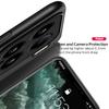 Rugged Protective Cover For Xiaomi 15T 15 Case For Xiaomi 14T Pro Mi 14 Built-in Car Magnetic Holder Phone Coque Fundas Capa